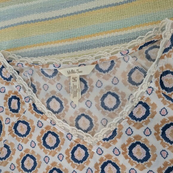 Beautiful Matilda Jane Dress Medium - Picture 3 of 8